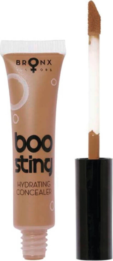 Boosting Hydrating Concealer - 05 Nutmeg 10 ml