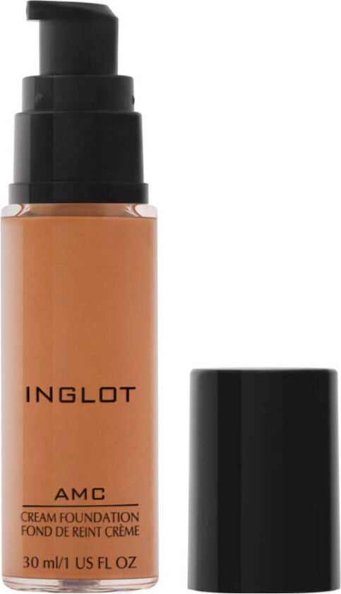 AMC Cream Foundation MC201 (U) 30 ml