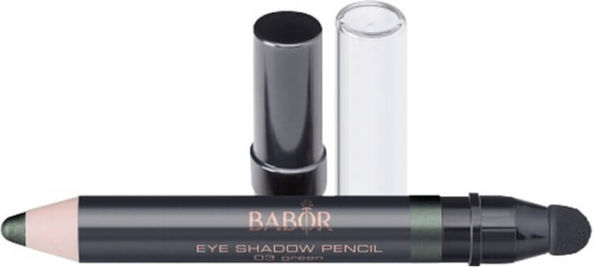 Babor Eye Shadow Pencil - Green 03 2 g