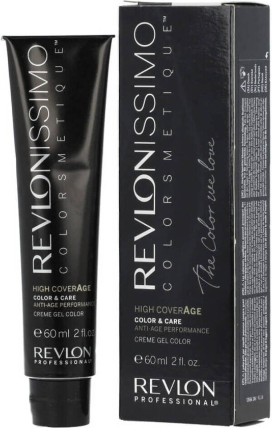 issimo High Coverage 8.34 60 ml