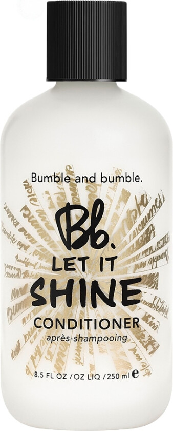 Bumble And Bumble Let It Shine Conditioner (Outlet) 250 ml