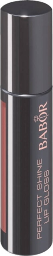 Babor Perfect Shine Lip Gloss - Caramella 02 4 ml