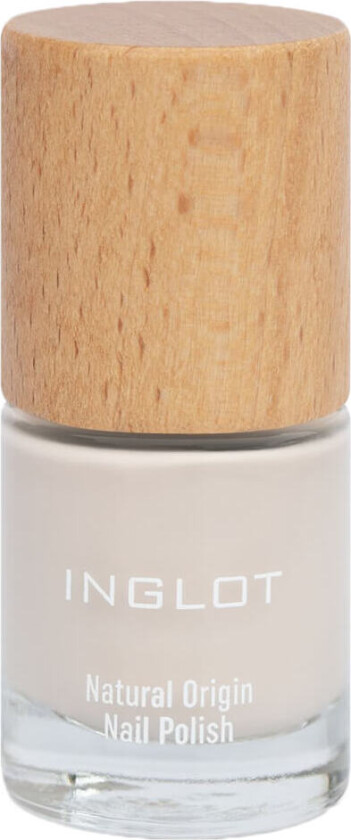 Natural Origin Nail Polish 001 Fresh Start 8 ml