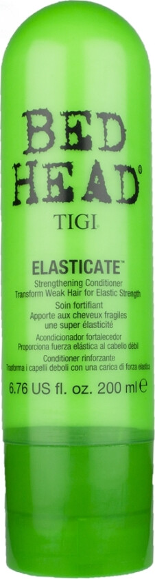 Bed Head Elasticate Conditioner (Outlet) 200 ml