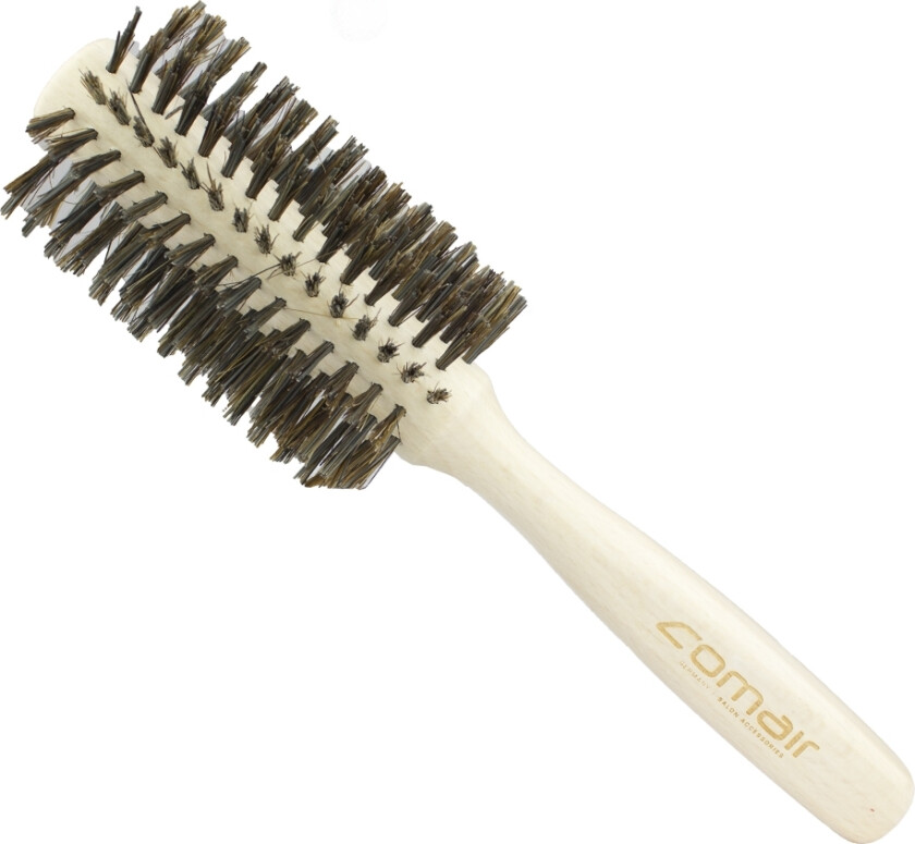 Ionic rundbørste - 24/60 mm Art. 7000945