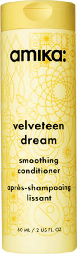 : Velveteen Dream Smoothing Conditioner (Outlet) 60 ml