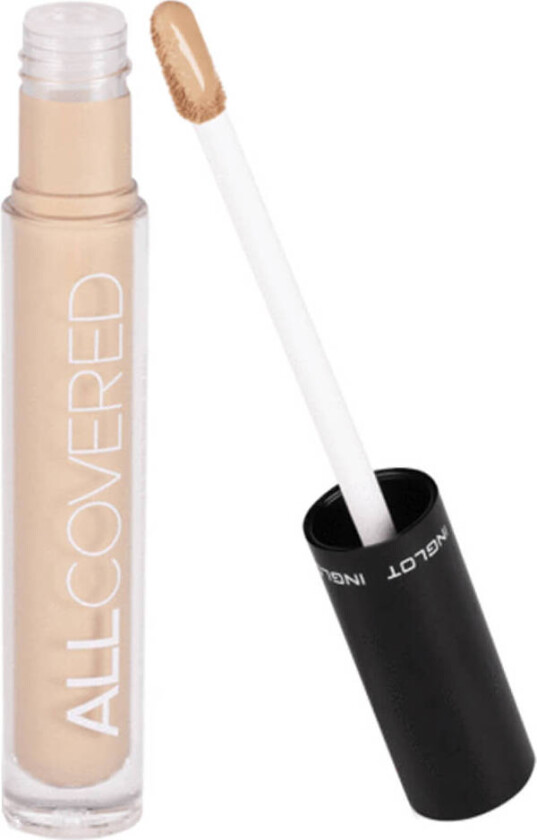 All Covered Under Eye Concealer 103 4 ml