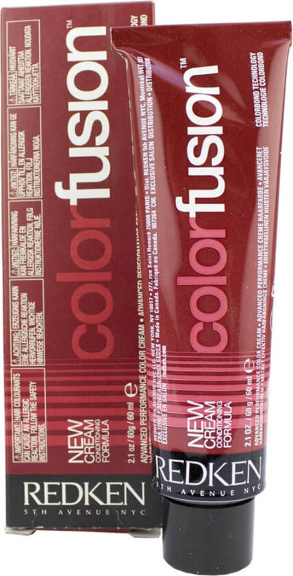 Color Fusion Fashion 80r (U) 60 ml