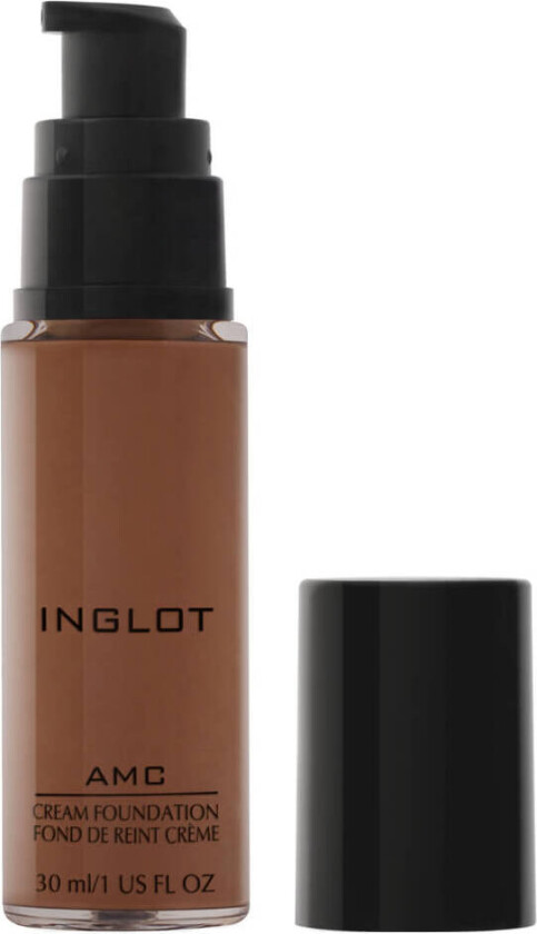AMC Cream Foundation MW113 (U) 30 ml