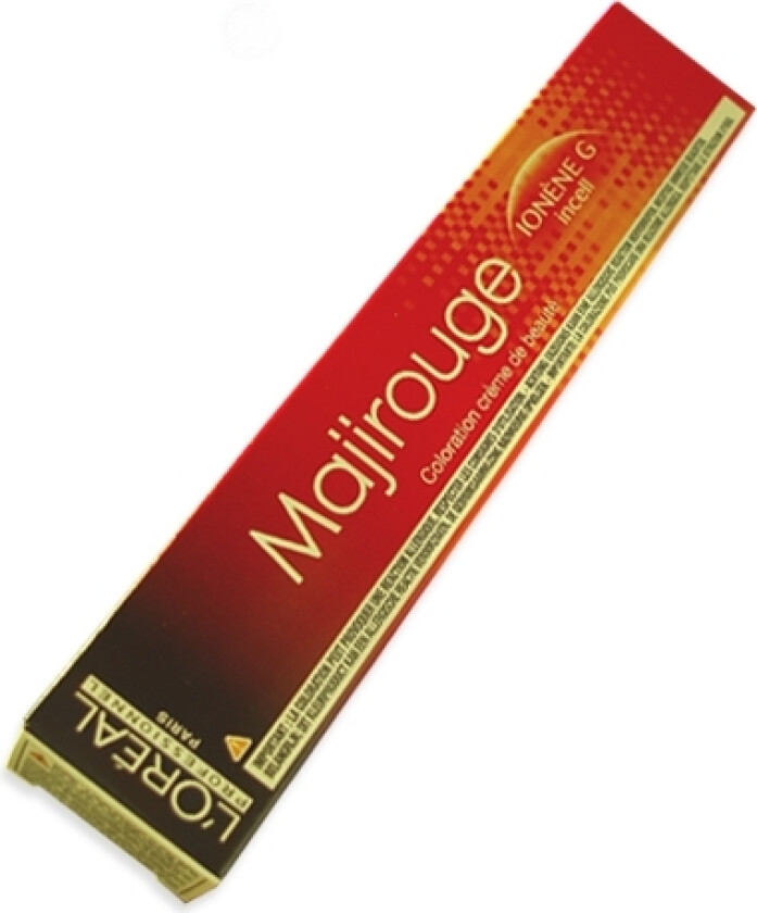 Prof. Majirouge 5,65 (U) 50 ml