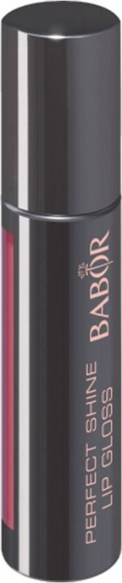 Babor Perfect Shine Lip Gloss - Nude Rose 06 4 ml