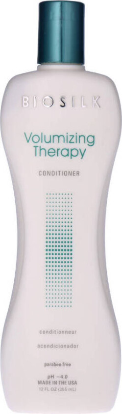 Volumizing Therapy Conditioner 355 ml