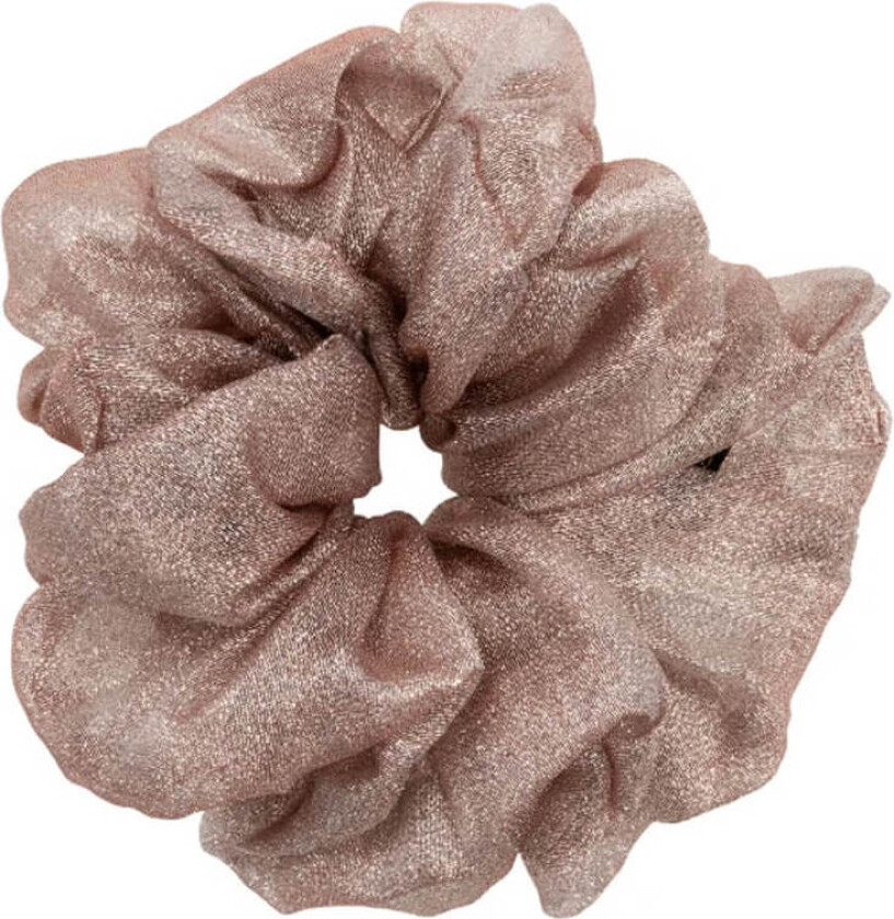 Liza Scrunchie Powder