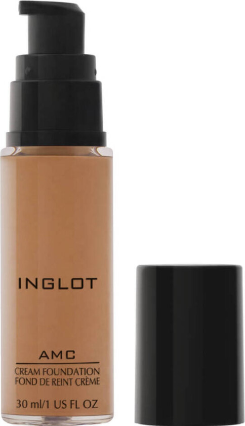 AMC Cream Foundation MC100 (U) 30 ml