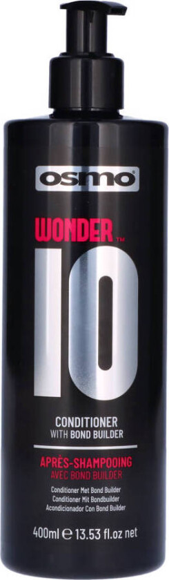 Osmo Wonder 10 Conditioner 400 ml