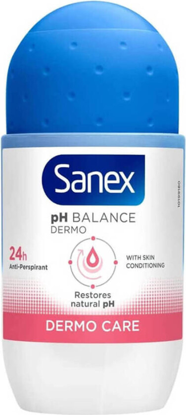 Dermo Care pH Balance 50 ml
