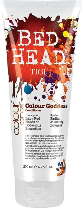 Colour Goddess Conditioner (U) 200 ml