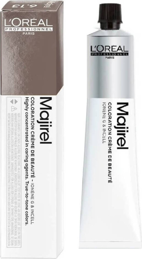 Prof. Majirel 4,35 50 ml