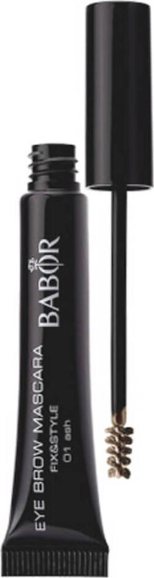 Babor Eye Brow Mascara 01 ash 2 g