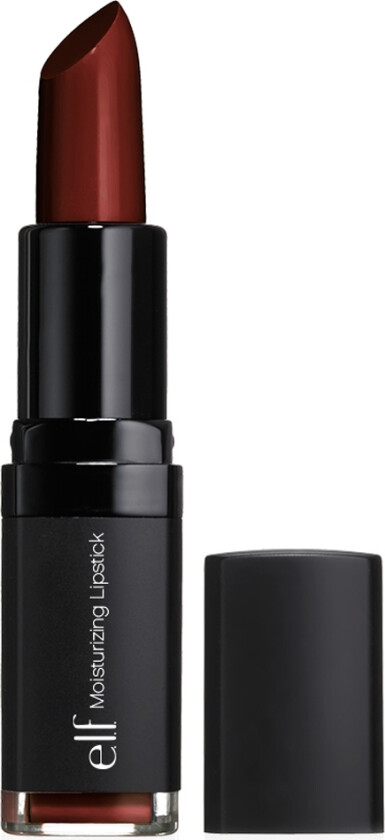 Elf Moisturizing Lipstick - Razzle Dazzle Red (82644) (U) 3 g