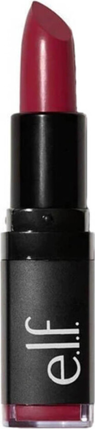 Elf Velvet Matte Lipstick Ruby Red (82675) (U) 4 g