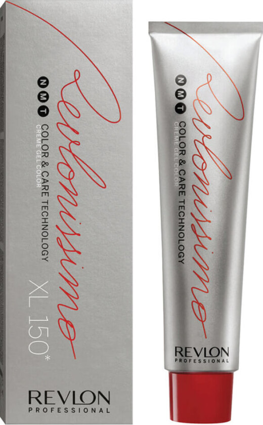 issimo NMT Creme Gel Color 4.65 (U) 60 ml