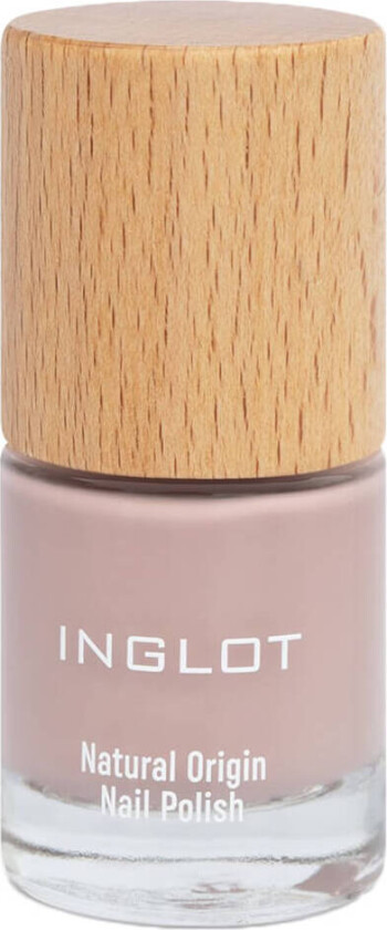 Natural Origin Nail Polish 004 Subtle Touch 8 ml