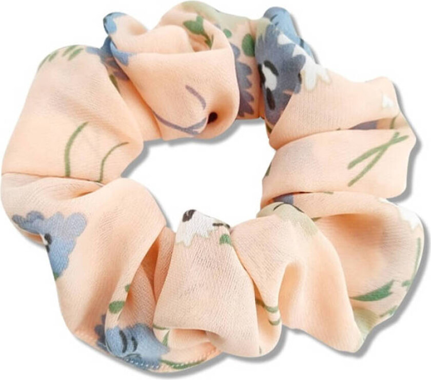 Scrunchie Flower Blossom (U)
