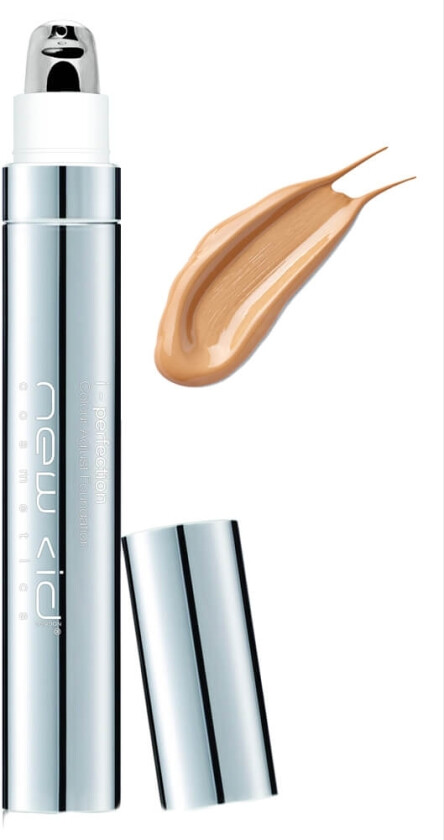 i-perfection Foundation - Caramel 1836 10 ml
