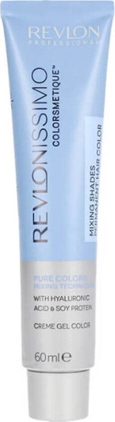 issimo Pure Colors Mixing Techniques 0.12 60 ml