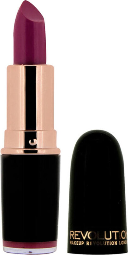 Iconic Pro Lipstick No Perfection Yet 3 g