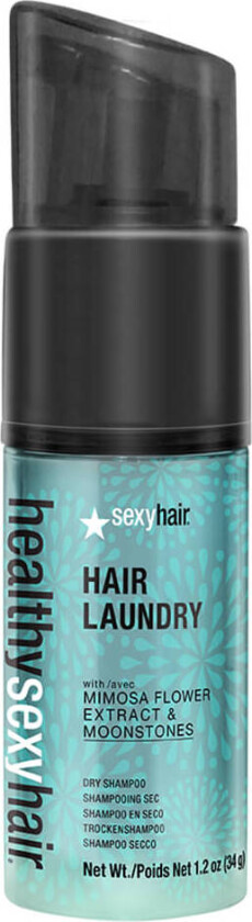 Healthy Hair Laundry - Dry Shampoo (U) 34 g