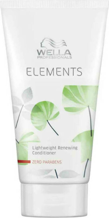 Professionals Elements Lightweight Renewing Conditioner 30 ml