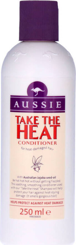 Take The Heat Conditioner 250 ml