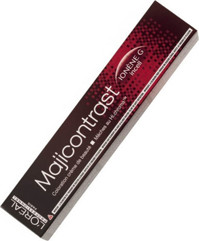 Prof. Majicontrast Rouge Magenta (U)