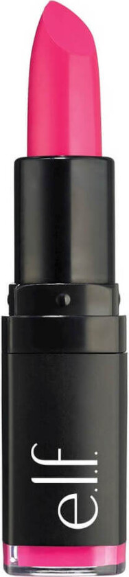 Elf Velvet Matte Lipstick Fuchsia Fantasy (82672) (U) 4 g