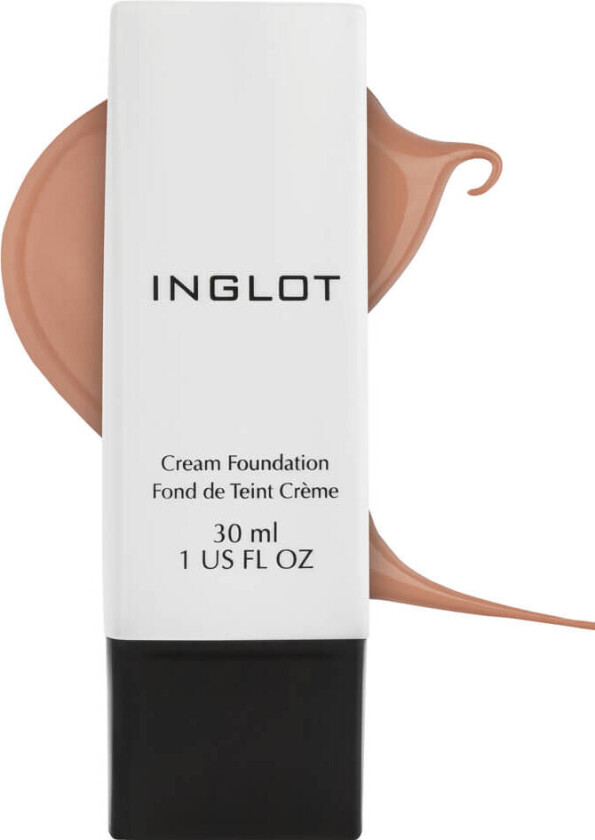 Cream Foundation 22 30 ml
