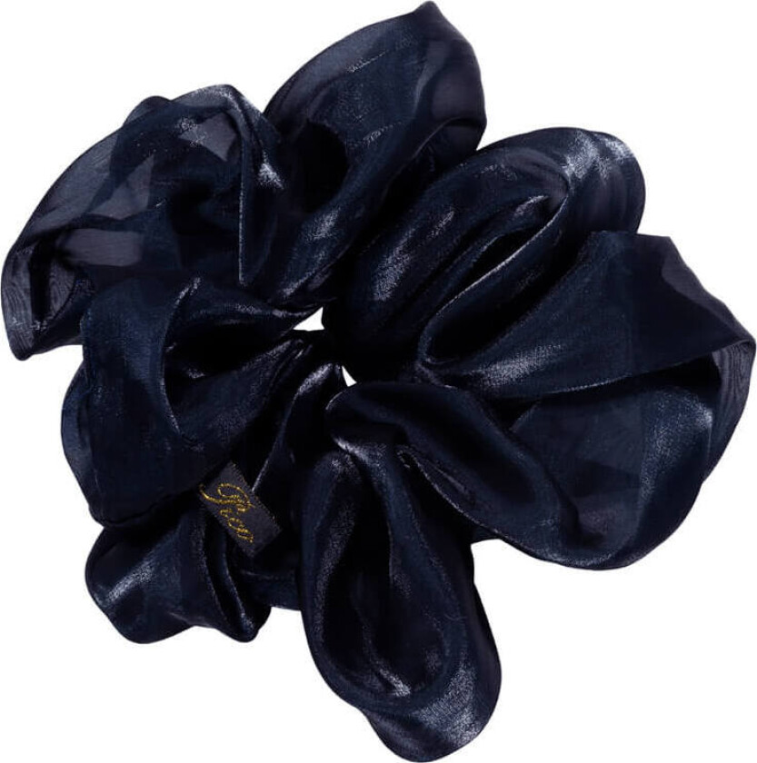 Dreamy Scrunchie Navy