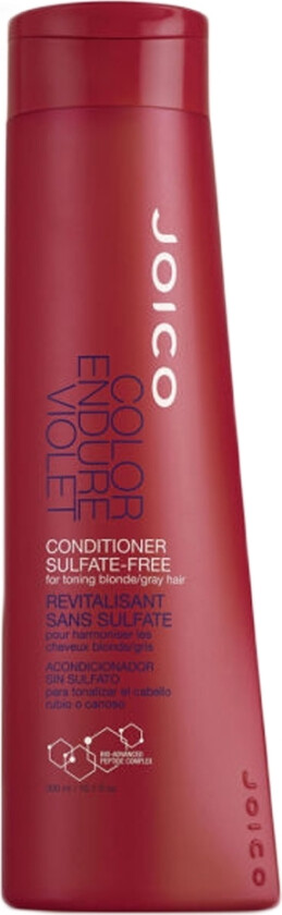 Color Endure Violet Sulfate-free Conditioner (U) 300 ml