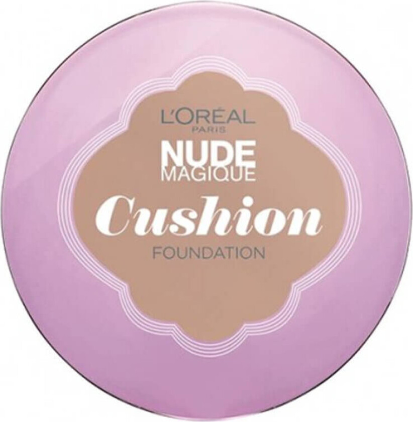 Nude Magique Cushion Foundation 09 Beige 14 g