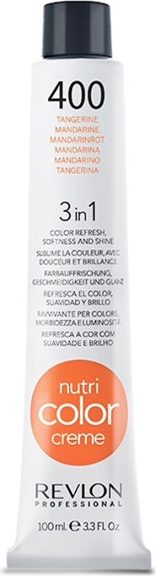 Nutri Color Creme 400 (U) 100 ml