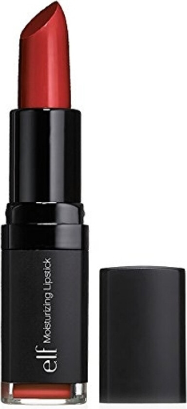 Elf Moisturizing Lipstick - Red Carpet (82640) (U) 3 g