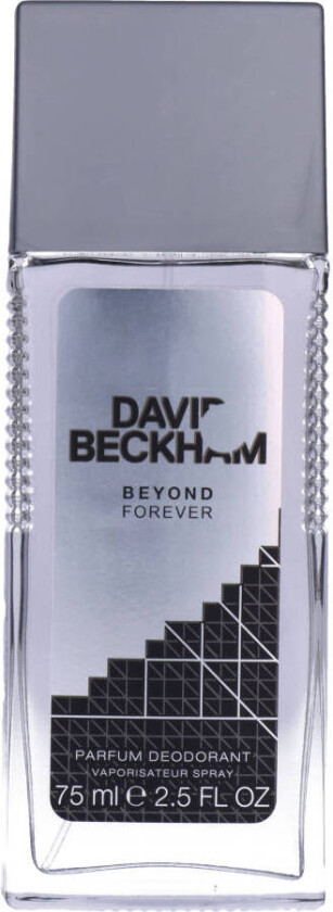 Beyond Forever Deodorant Spray 75 ml