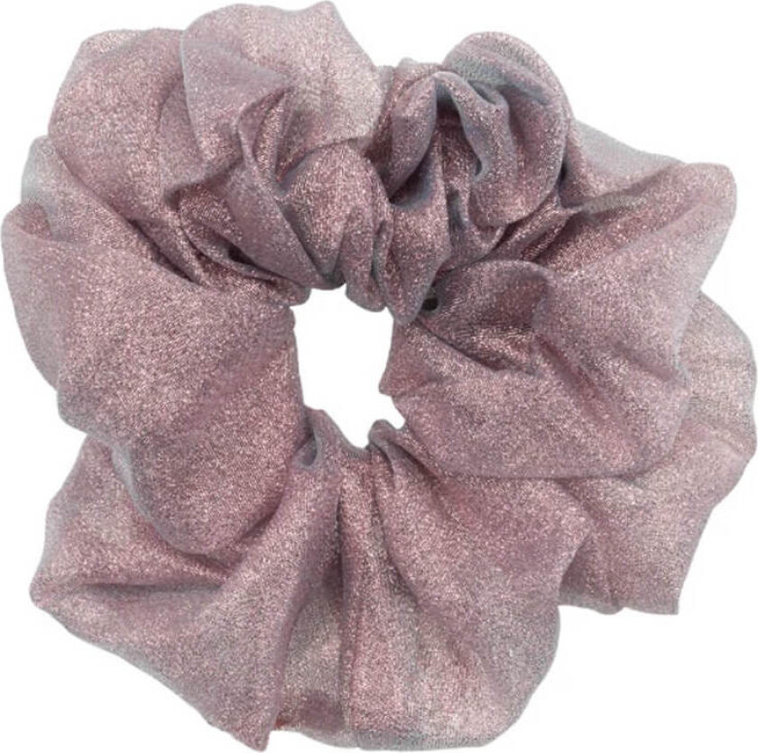 Liza Scrunchie Rose