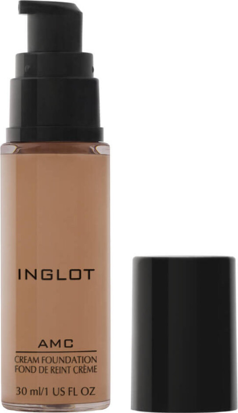 AMC Cream Foundation MW100 (U) 30 ml
