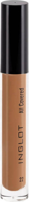 All Covered Under Eye Concealer 22 (UU) 4 ml