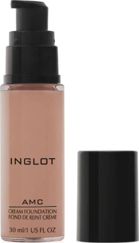 AMC Cream Foundation LC100 (U) 30 ml