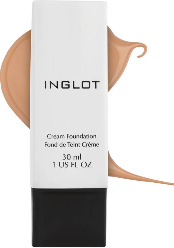 Cream Foundation 20 30 ml