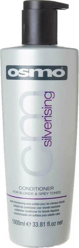 Osmo Silverising Conditioner 1000 ml