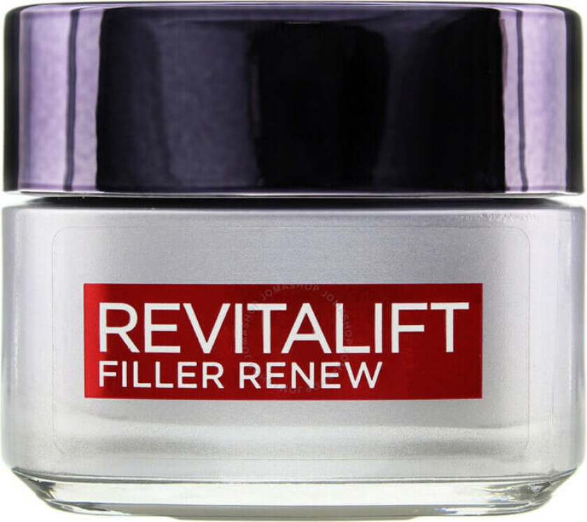 Revitalift Filler Replumping Care Anti-Ageing Day 50 ml